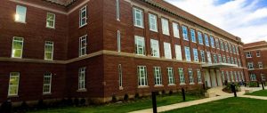 MacFarland Dual Language Middle School
