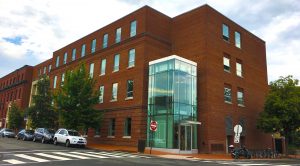 De La Cruz Art Gallery – Georgetown University
