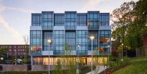 The Triumph – Ward 8 Short-Term Family Housing Facility