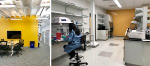 Personal Genome Diagnostics Research Lab
