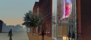 Georgetown University Art Gallery