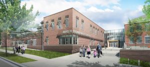 Murch Elementary School