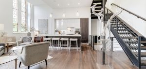 Stanton Tower & Historic Residence