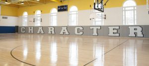 Perry Street Public Charter School