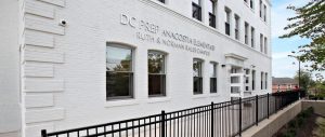 DC Prep – Anacostia Elementary Campus