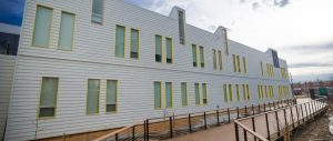 Rocketship Legacy Prep Public Charter School