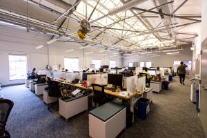 Personal Genome Diagnostics Research Lab