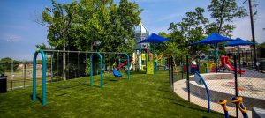 Benning Stoddert Recreation Center