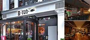 BToo Restaurant