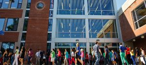 Capital City Public Charter School