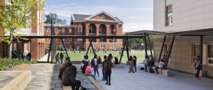 DC International School – Walter Reed Campus