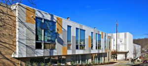 DC PREP – Benning Campus