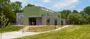 Marvin Gaye Recreation Center