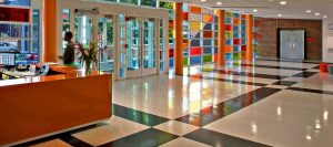Hendley Elementary School
