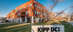 KIPP DC – Smilow Campus