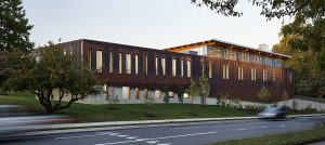 Lubber Run Community Center