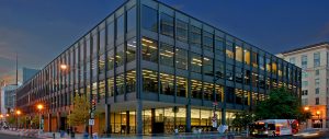 Martin Luther King Jr. Memorial Library Digital Commons