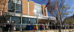 Palisades Library