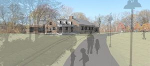 Palisades Recreation Center