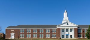 Two Rivers Public Charter School