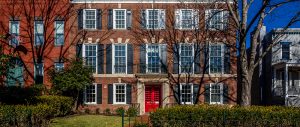University of Georgia – Semester in DC