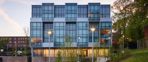 The Triumph – Ward 8 Short-Term Family Housing Facility