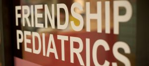 Friendship Pediatrics