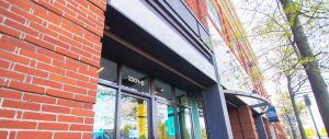 Howard University Inclusive Innovation Incubator