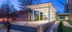 Johnson Middle School