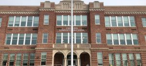 John Ruhrah Elementary/Middle School