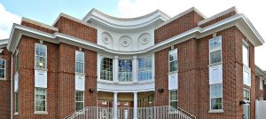 Kingsbury Center