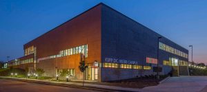 KIPP DC – Webb Campus