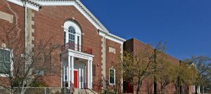 Langdon Education Campus