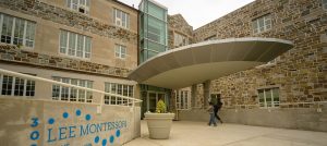 Lee Montessori – St. Paul’s Campus