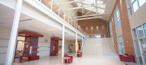 Powell Elementary School