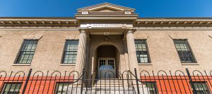 Reno Rose School