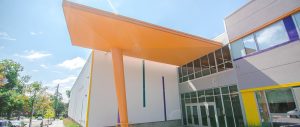 Rocketship Rise Academy Public Charter School