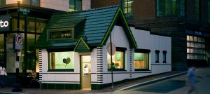 Sweetgreen