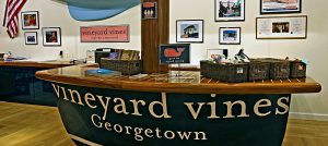 Vineyard Vines