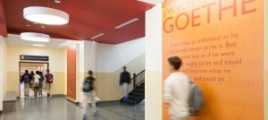 Washington Latin Public Charter School
