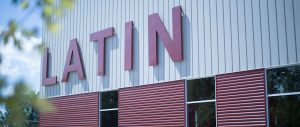 Washington Latin Public Charter School – New Gym Addition