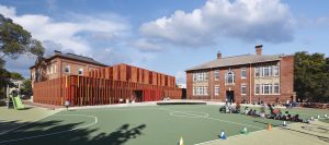 Hyde-Addison Elementary School