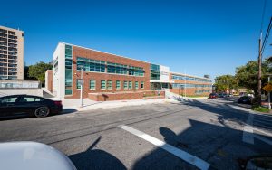 Mary E. Rodman Elementary School