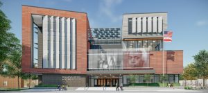 Banneker Academic High School