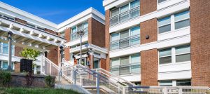 Parkway Overlook Apartments